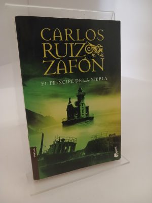 El Príncipe de la Niebla