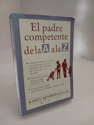 El padre competente de la A a la Z