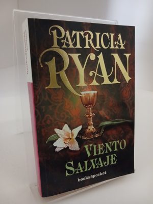 Viento Salvaje