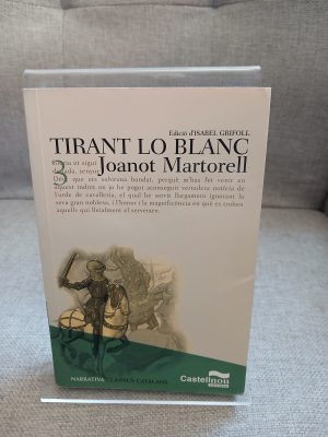 Tirant lo Blanc