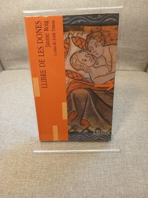 Llibre de les dones
