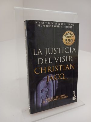 La justicia del visir