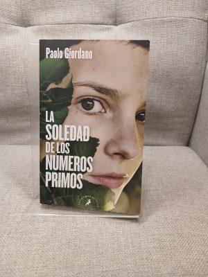 La soledad de los números primos