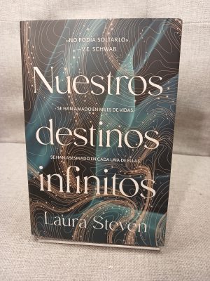 Nuestros destinos infinitos