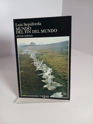 Mundo del fin del mundo