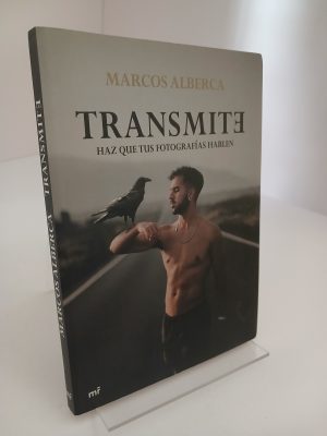 Transmite: haz que tus fotografías hablen