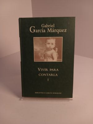 Vivir para contarla