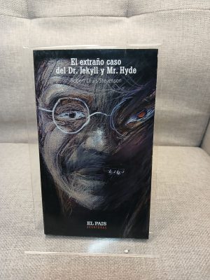 El extraño caso del Dr. Jekyll y Mr. Hyde