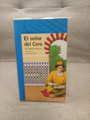 El señor del Cero