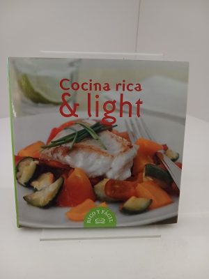 Cocina Rica