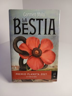 La bestia Madrid, 1834