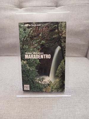 Maradentro