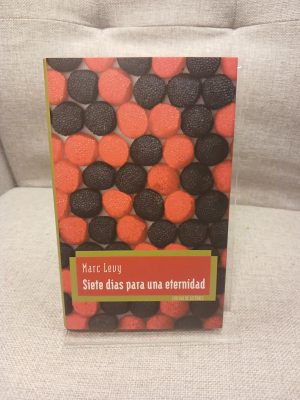 Siete dias para una eternidad