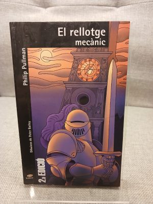 El rellotge mecànic