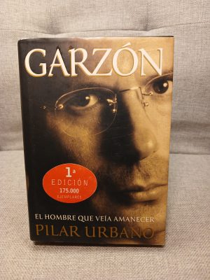 Garzon: El hombre que veía amanecer