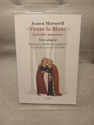 Tirant lo Blanc. Episodis amorosos