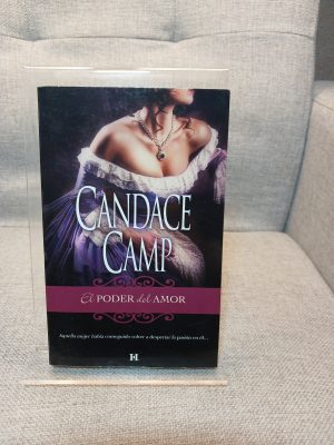 El poder del amor
