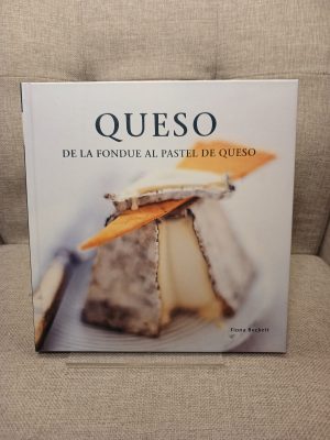 Queso de la fondue al pastel de queso