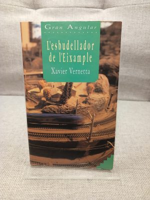 L' esbudellador de l'Eixample