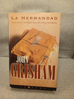 La Hermandad