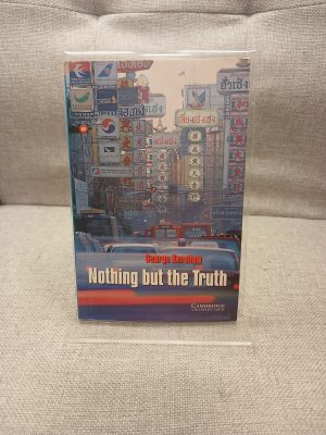 Nothing but the Truth Level 4