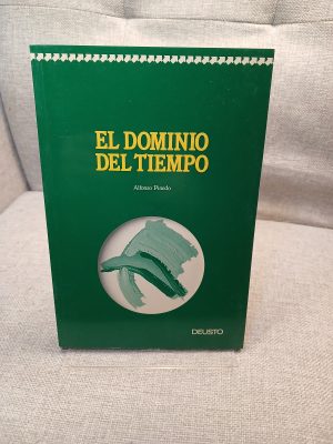 El dominio del tiempo