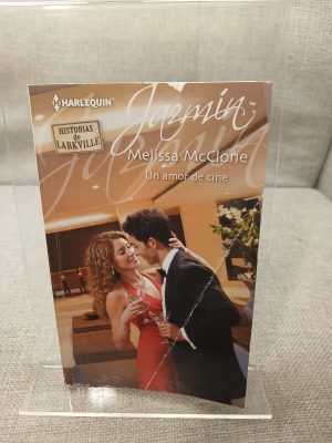Un amor de cine