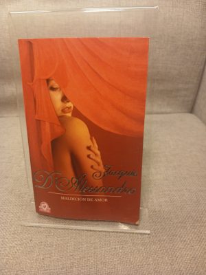 Maldición de amor