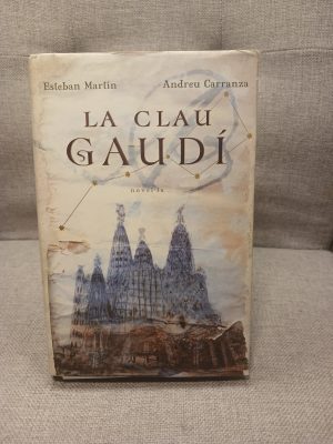 La clau Gaudí