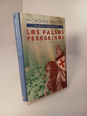 Los Falsos peregrinos
