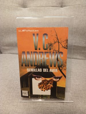 Semillas del ayer