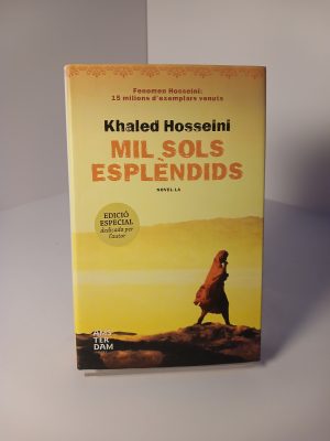 Mil sols esplèndids - Edició de luxe