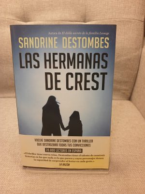 Las hermanas de Crest