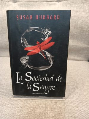 La sociedad de la sangre