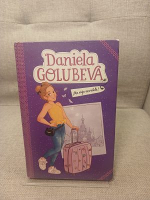 ¡Un viaje increíble!