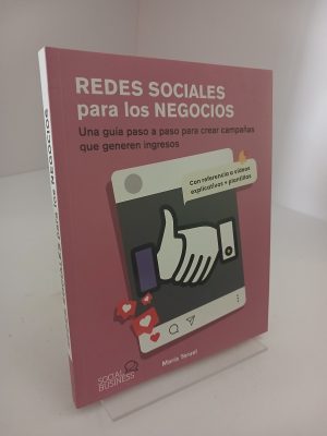 Redes sociales para los negocios