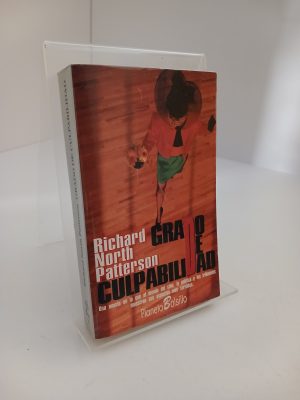 Portada de Grado de Culpabilidad