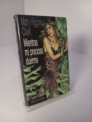 Mientras mi preciosa duerme