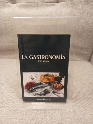 La gastronomía