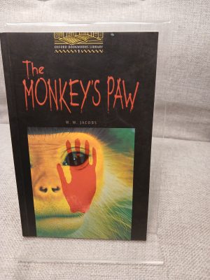 The Monkey's Paw