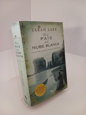 En el país de la nube blanca