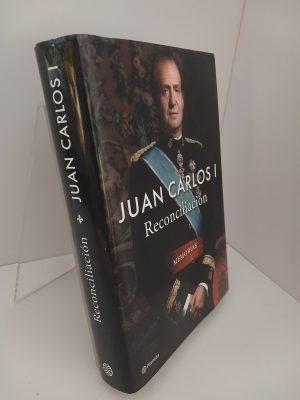 Reconciliación: Memorias