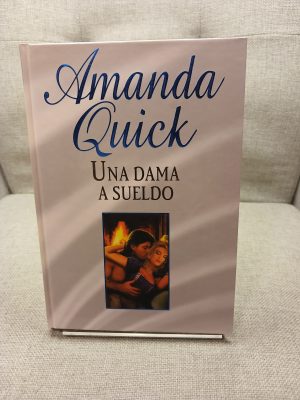 Una Dama a sueldo