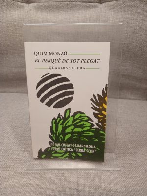 El perquè de tot plegat