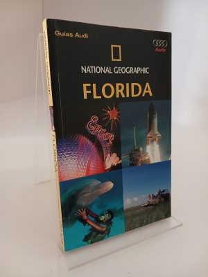 Guía Audi NG - Florida