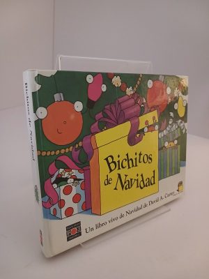 Bichitos de navidad