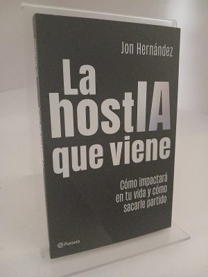 La hostIA que viene
