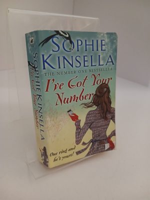 I've Got Your Number