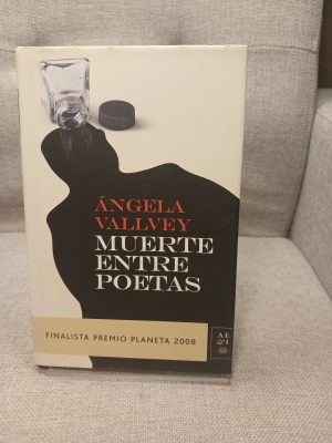 Muerte entre poetas