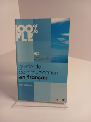 Guide de communication en français